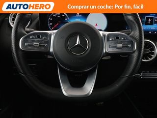 Mercedes Clase B B 180 AMG Line