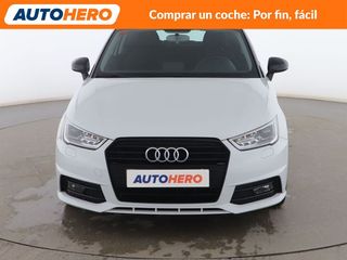 Audi A1 1.6 TDI Adrenalin