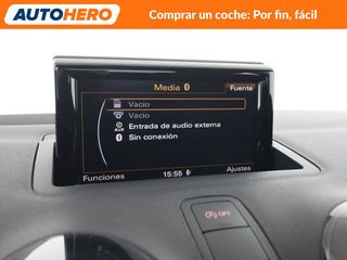 Audi A1 1.6 TDI Adrenalin