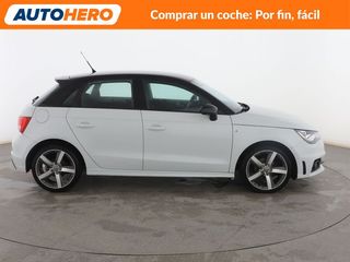 Audi A1 1.6 TDI Attraction