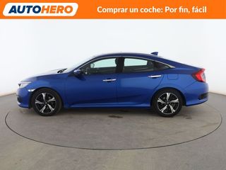 Honda Civic 1.5 VTEC Executive