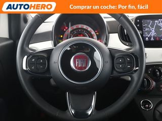 Fiat 500 1.0 Mild-Hybrid Cult