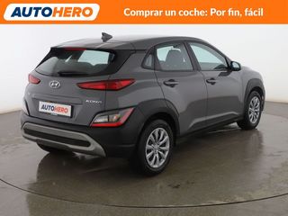 Hyundai Kona 1.0 TGDI Klass 2WD