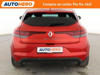 Renault Megane 1.3 TCe Intens