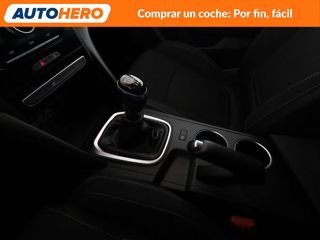 Renault Megane 1.3 TCe Intens