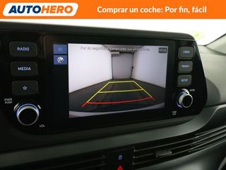 Hyundai i20 1.2 Klass