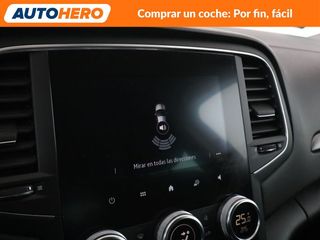 Renault Megane 1.3 TCe Intens