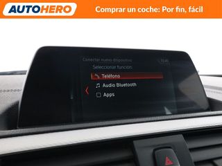 BMW Serie 1 118d M Sport