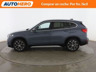 BMW X1 sDrive 18i xLine