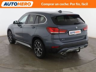 BMW X1 sDrive 18i xLine