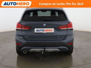 BMW X1 sDrive 18i xLine
