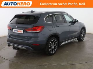 BMW X1 sDrive 18i xLine
