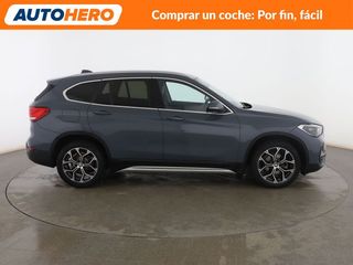 BMW X1 sDrive 18i xLine