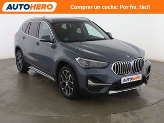 BMW X1 sDrive 18i xLine