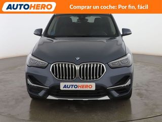 BMW X1 sDrive 18i xLine