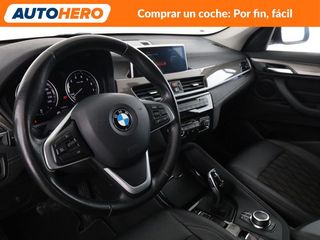BMW X1 sDrive 18i xLine