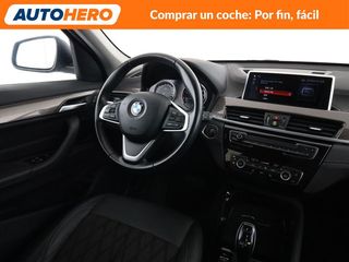 BMW X1 sDrive 18i xLine