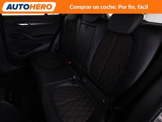 BMW X1 sDrive 18i xLine