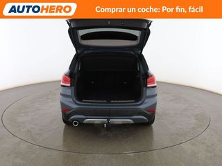 BMW X1 sDrive 18i xLine
