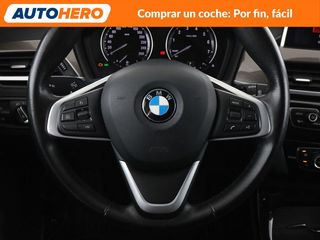 BMW X1 sDrive 18i xLine