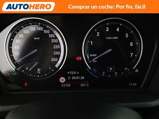 BMW X1 sDrive 18i xLine