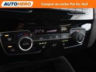 BMW X1 sDrive 18i xLine