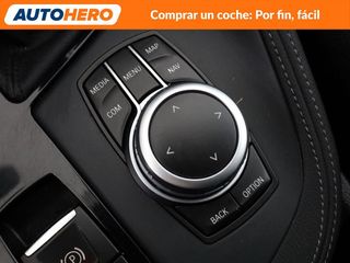 BMW X1 sDrive 18i xLine