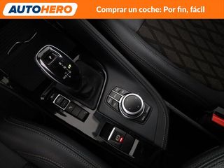 BMW X1 sDrive 18i xLine