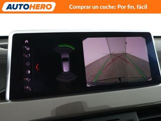 BMW X1 sDrive 18i xLine