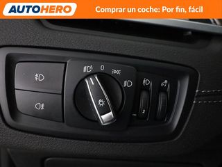 BMW X1 sDrive 18i xLine