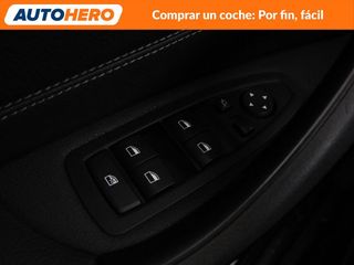 BMW X1 sDrive 18i xLine