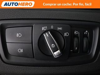 BMW X1 sDrive 18i xLine