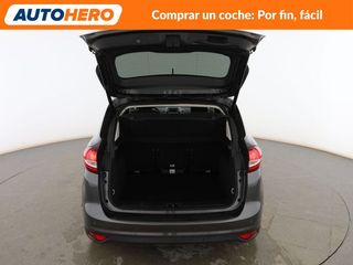 Ford C Max 1.5 TDCi Titanium