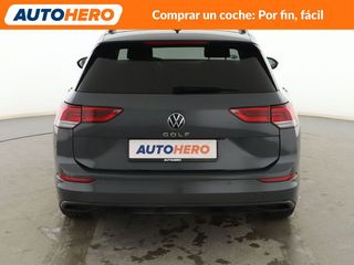 Volkswagen Golf 2.0 TDI Life