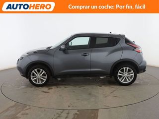 Nissan Juke 1.2 N-Connecta