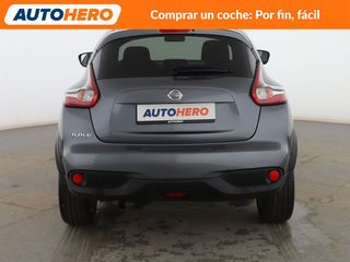Nissan Juke 1.2 N-Connecta
