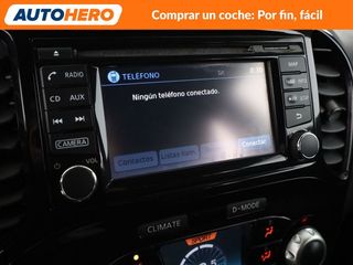 Nissan Juke 1.2 N-Connecta