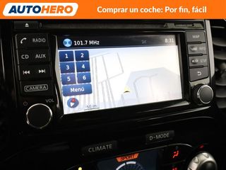 Nissan Juke 1.2 N-Connecta