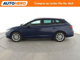 Seat Leon 1.4 TSI ACT Xcellence