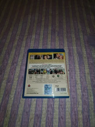 Rebecca Blu-ray Doppiaggio Originale Hitchcock