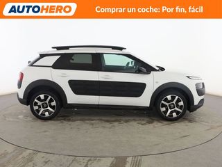 Citroën C4 Cactus 1.2 PureTech Feel Edition