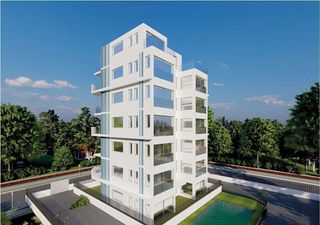 Solar en venta en Puerto Deportivo en Guardamar del Segura