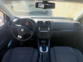 Volkswagen Golf 2007