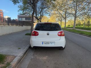 Volkswagen Golf 2007