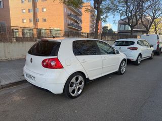 Volkswagen Golf 2007