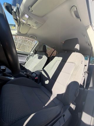 Volkswagen Golf 2007