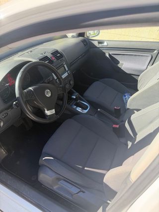 Volkswagen Golf 2007