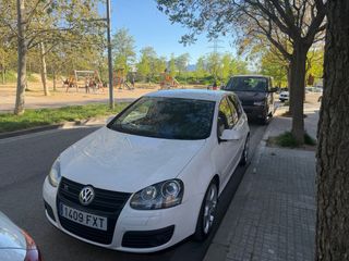 Volkswagen Golf 2007