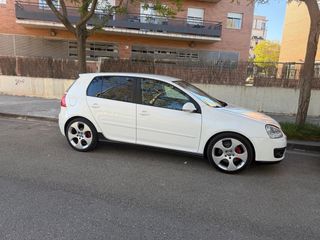 Volkswagen Golf 2007