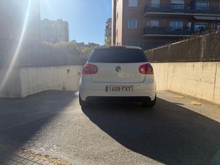 Volkswagen Golf 2007